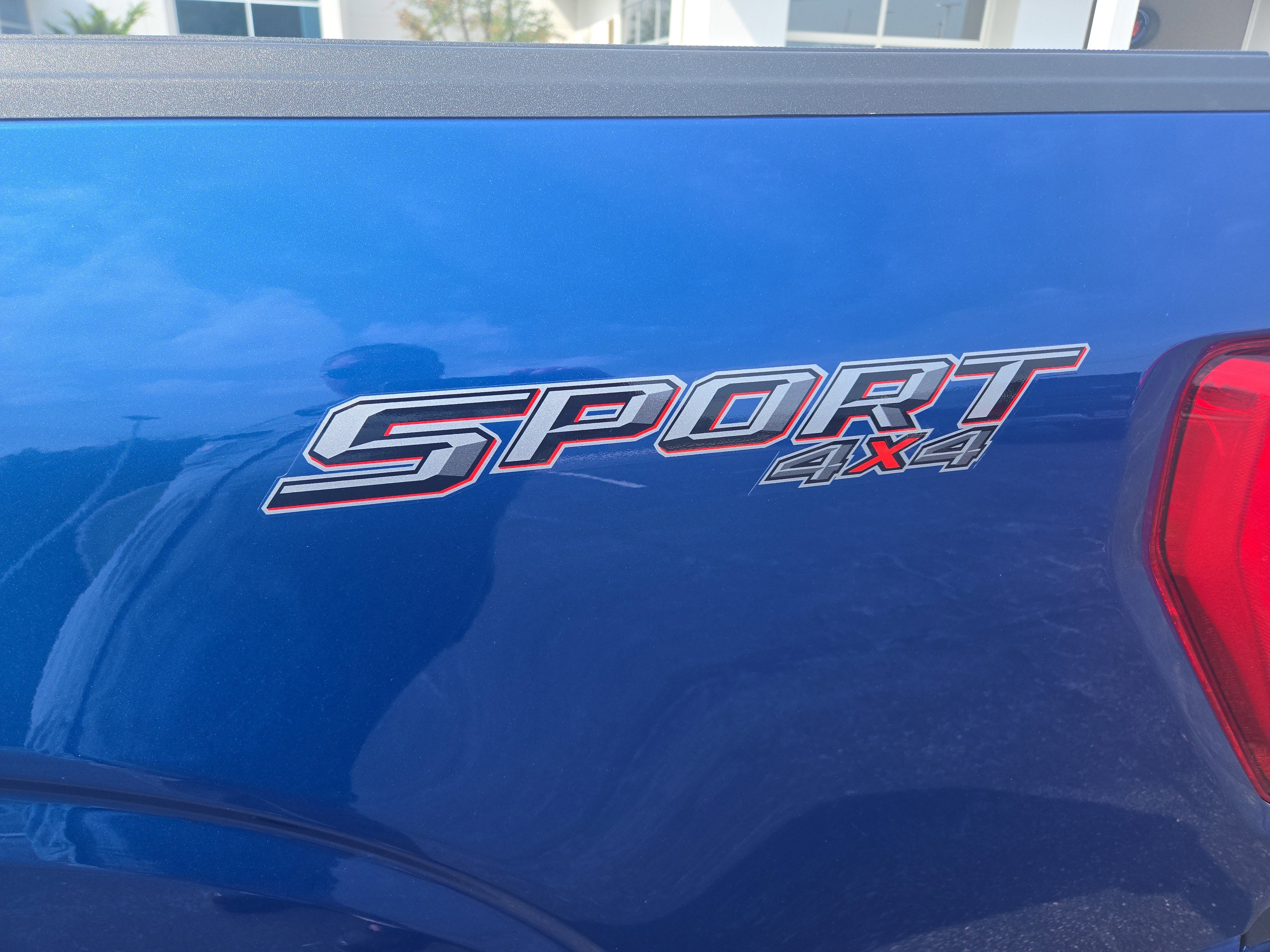 Certified 2023 Ford F150 XLT w/ Equipment Group 302A High image 8