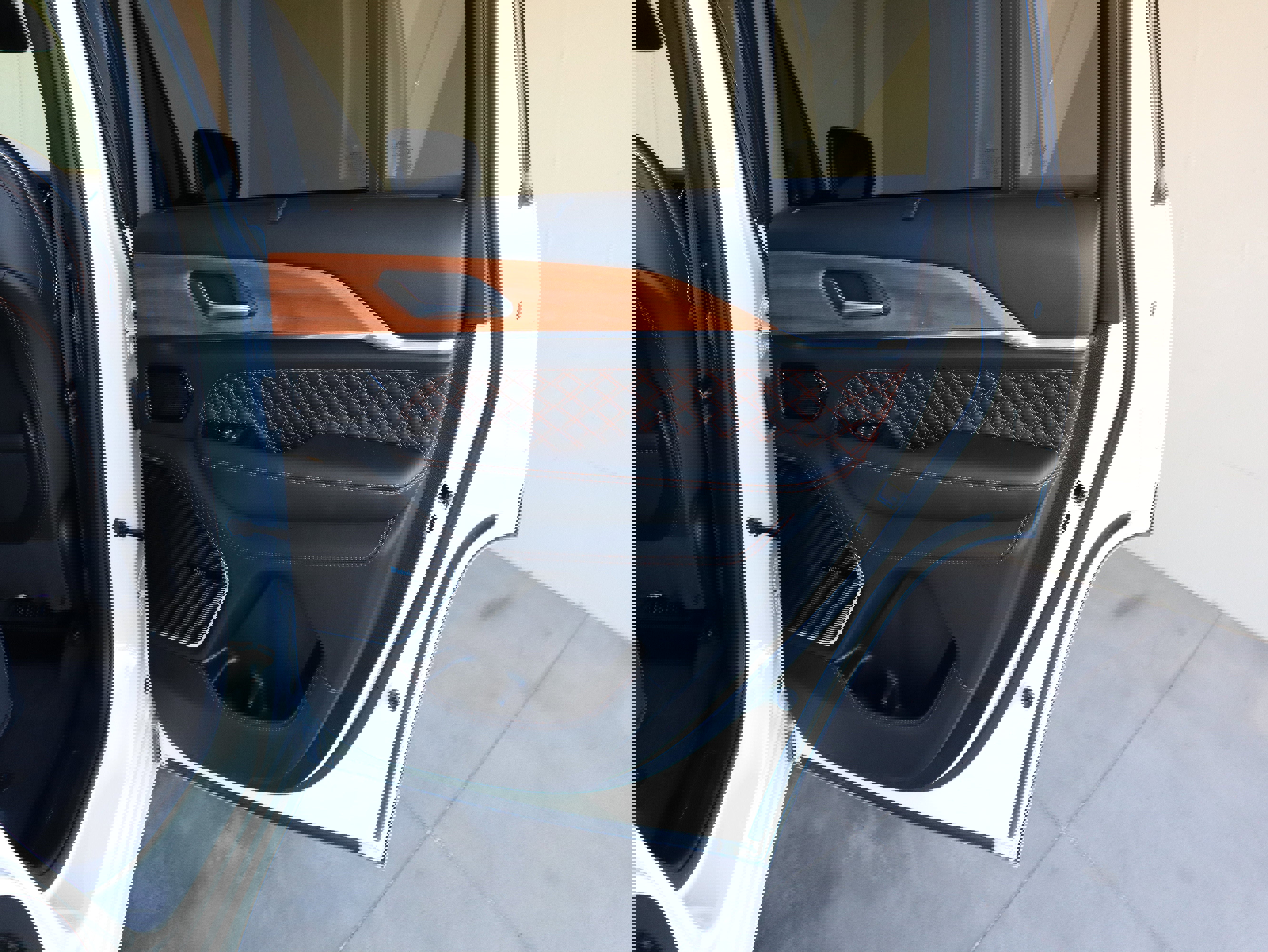 Used 2023 Jeep Grand Cherokee Summit image 46