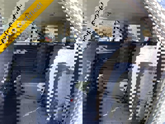 Certified 2025 Ford Explorer Active image 15