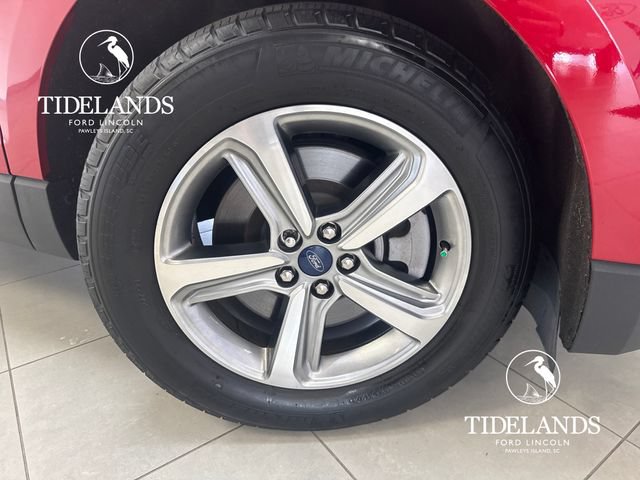 Certified 2022 Ford Edge SEL w/ Convenience Package AWD/4WD image 35