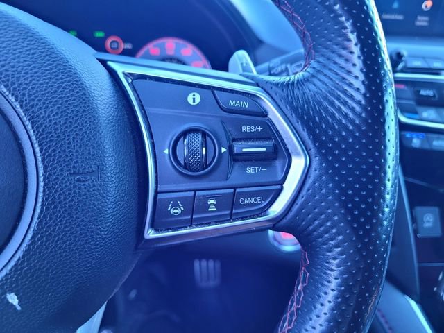 Used 2021 Acura RDX A-Spec AWD/4WD image 23