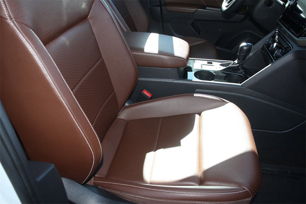 Used 2022 Volkswagen Atlas SE image 27