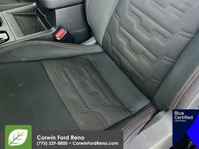 Used 2023 Nissan Frontier PRO-4X w/ Pro Convenience Package AWD/4WD image 23