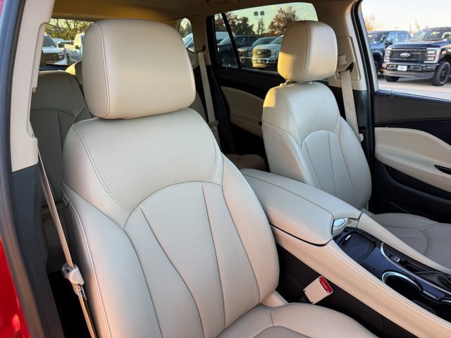 Used 2018 Buick Envision Essence image 20