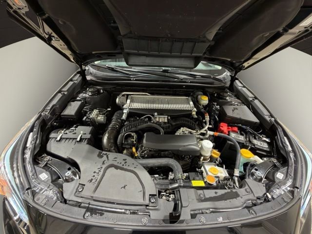 Used 2024 Subaru Legacy Touring XT AWD/4WD image 27