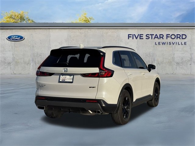 Used 2024 Honda CR-V Sport-L image 5