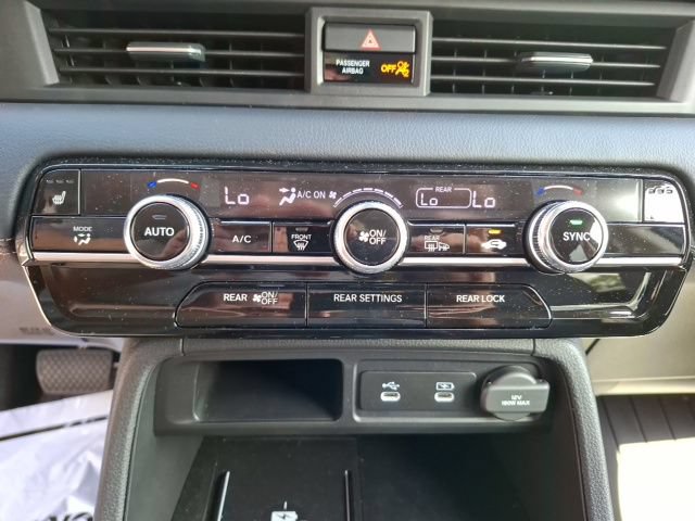 Used 2026 Honda Pilot EX-L image 24
