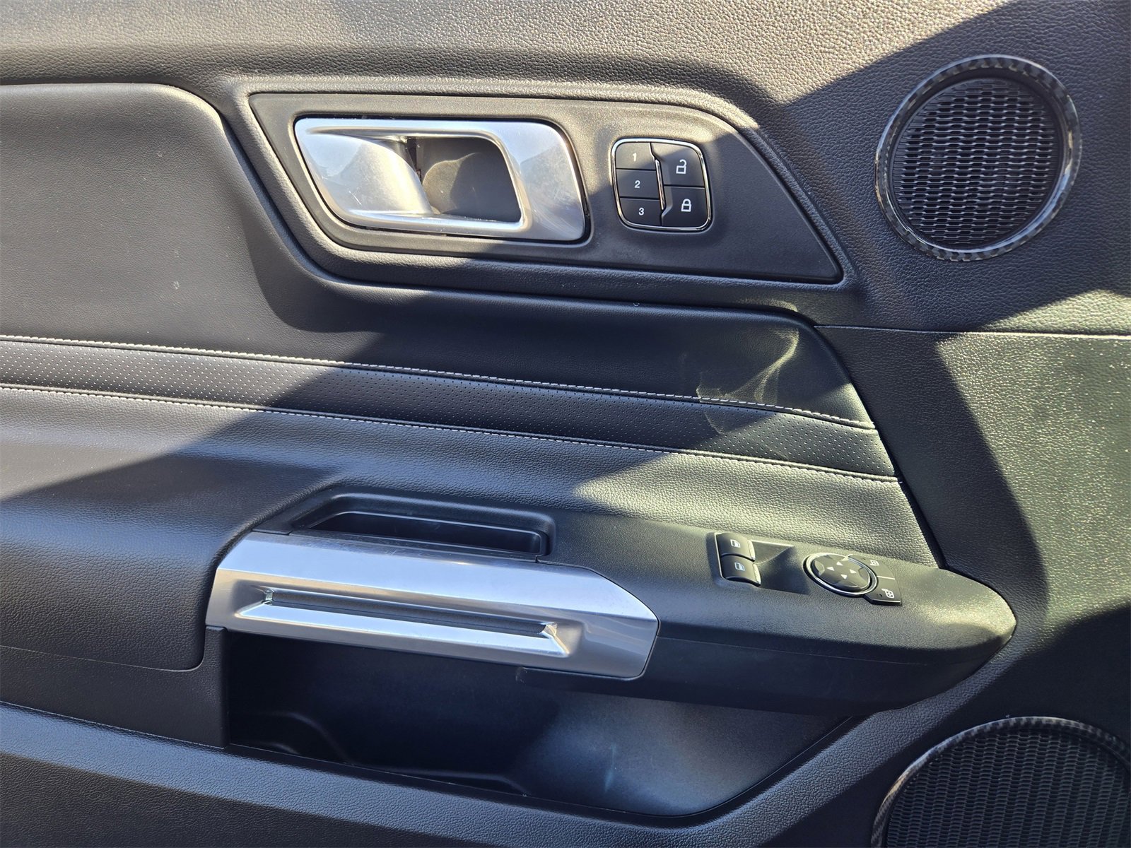 Certified 2020 Ford Mustang GT Premium w/ GT Performance Package image 19