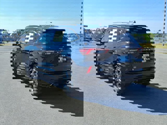 Certified 2023 Ford Escape ST-Line w/ Tech Pack #1 image 3