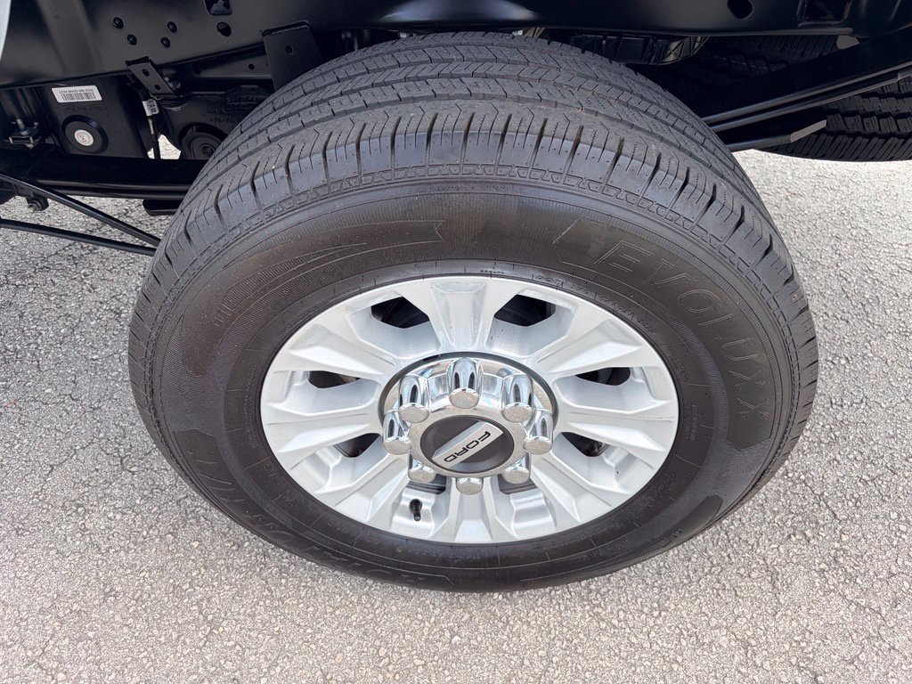 Certified 2022 Ford F250 XLT AWD/4WD image 35