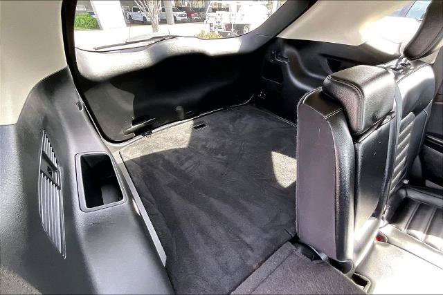 Certified 2024 Ford Edge SEL AWD/4WD image 28
