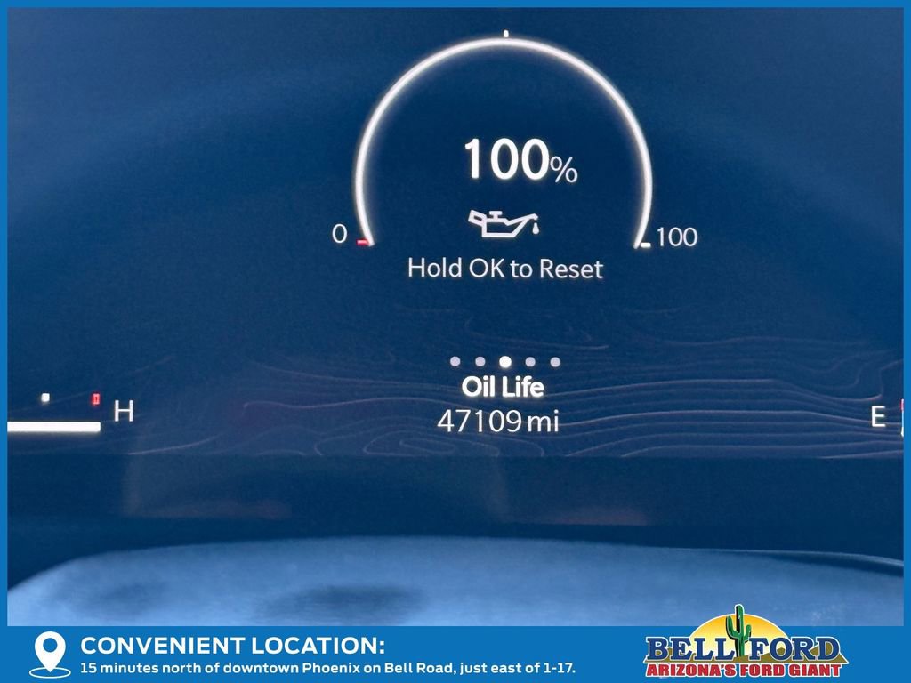 Used 2023 Jeep Grand Cherokee L Laredo image 31