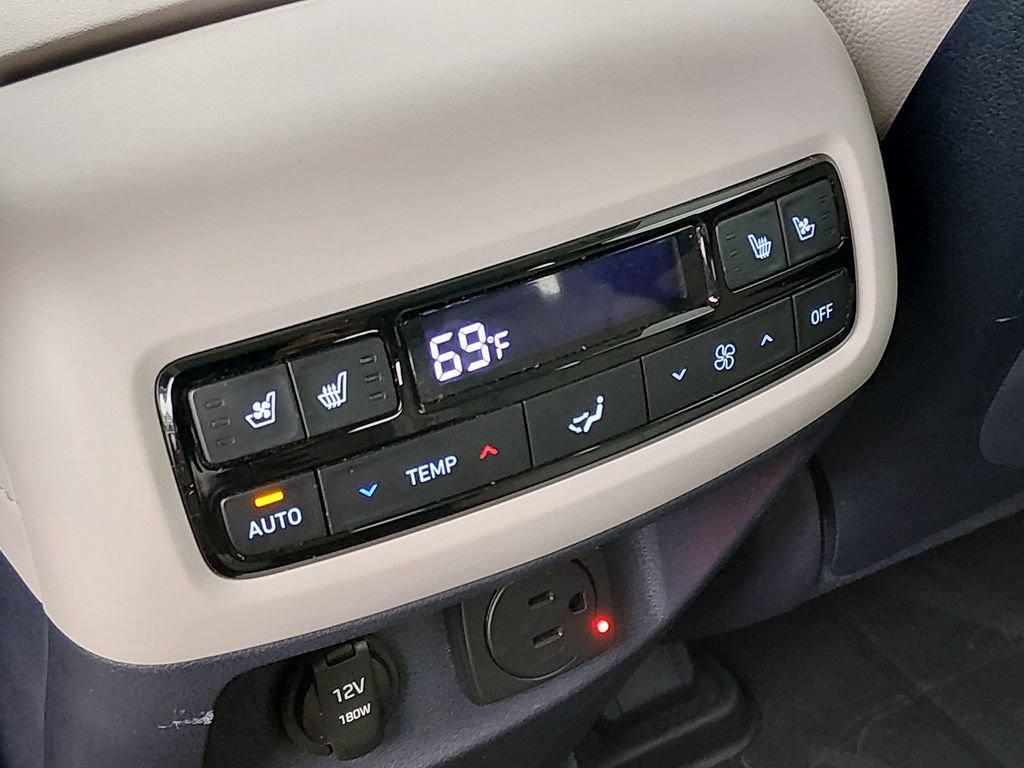 Used 2024 Hyundai Palisade Limited AWD/4WD image 14