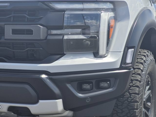 Certified 2025 Ford F150 Raptor AWD/4WD image 9
