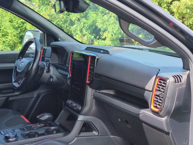 Certified 2024 Ford Ranger Raptor AWD/4WD image 32