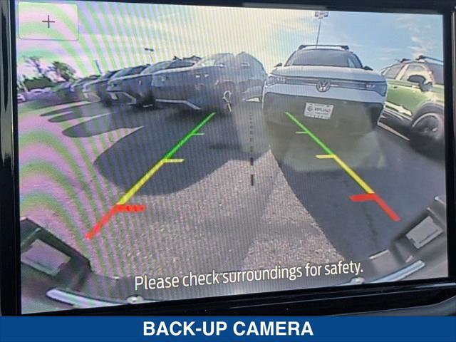 Certified 2023 Ford Bronco Sport Big Bend image 18