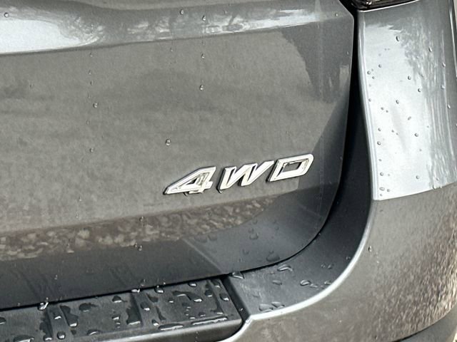 Certified 2025 Ford Explorer ST-Line w/ ST-Line Street Pack AWD/4WD image 14