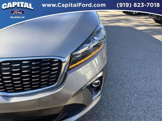 Used 2019 Kia Sorento SX w/ SX Touring Package image 11