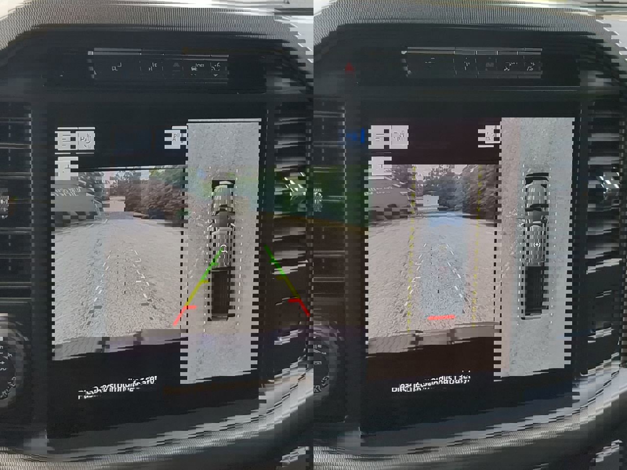 Certified 2023 Ford F150 Platinum w/ Equipment Group 701A High AWD/4WD image 19