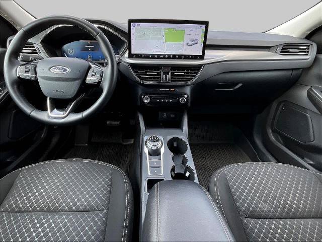Certified 2023 Ford Escape Active w/ Tech Pack #2 AWD/4WD image 9