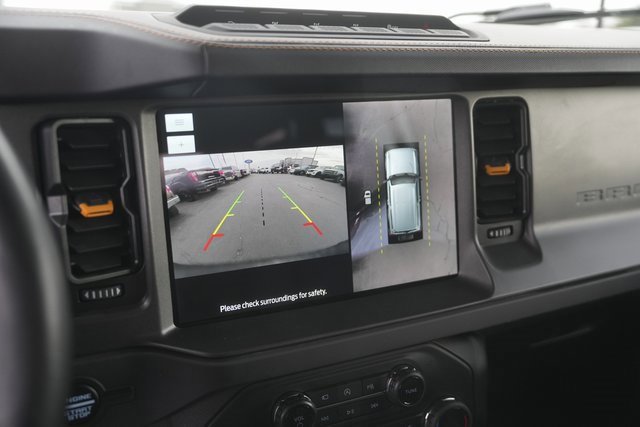 Certified 2024 Ford Bronco Badlands image 26