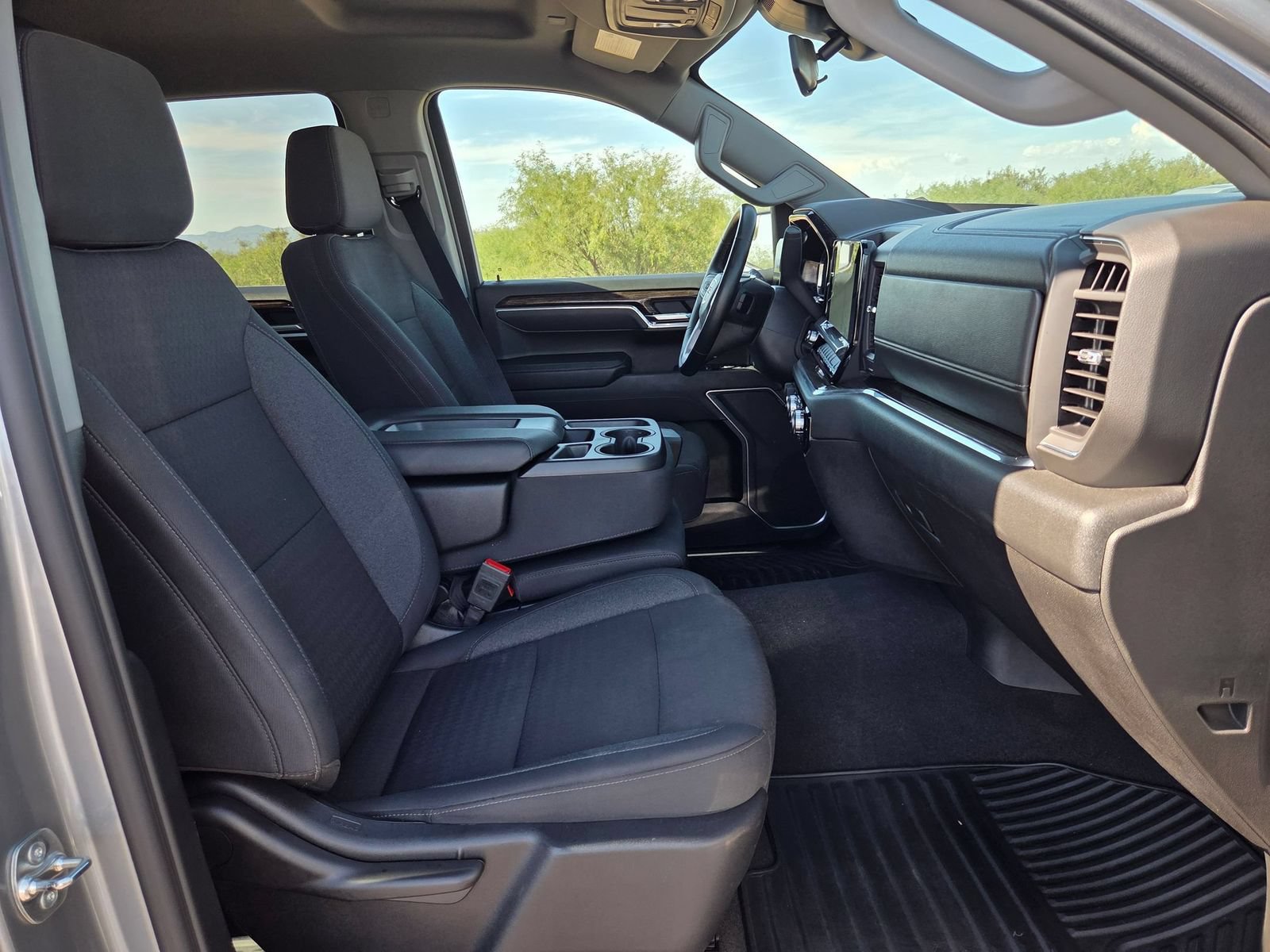Used 2025 GMC Sierra 1500 Elevation AWD/4WD image 27