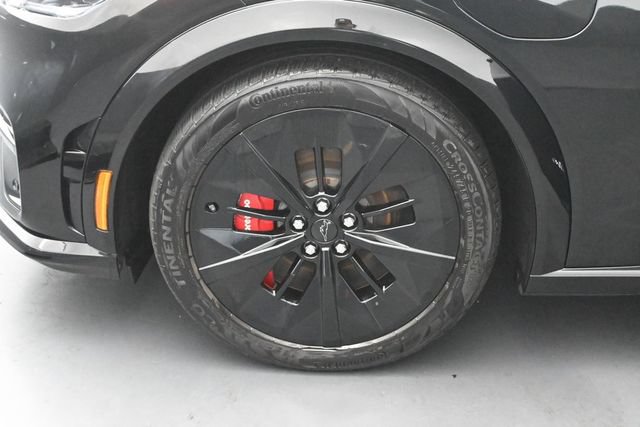Certified 2025 Ford Mustang Mach-E GT AWD/4WD image 34