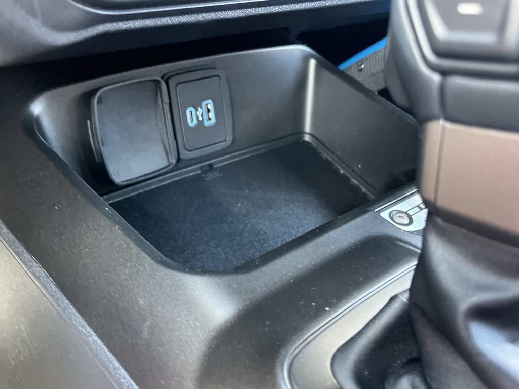 Certified 2023 Ford Bronco Outer Banks AWD/4WD image 35