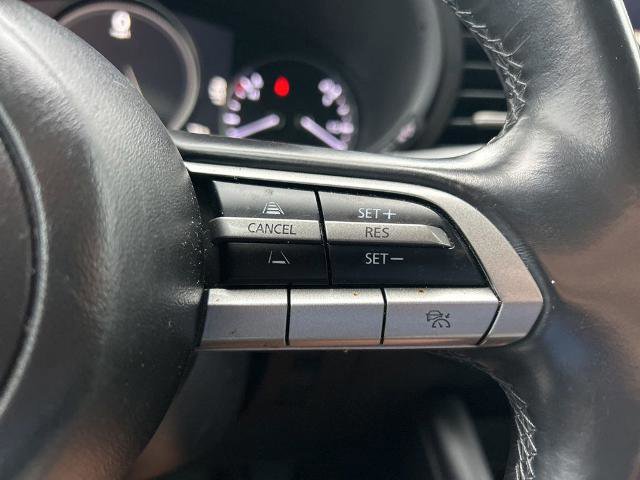 Used 2023 MAZDA MAZDA3 s image 19