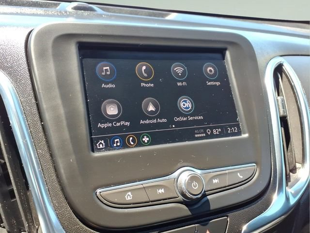 Used 2022 Chevrolet Equinox LT FWD image 19