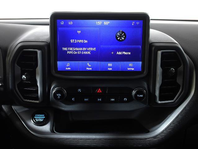 Certified 2023 Ford Bronco Sport Big Bend w/ Convenience Package image 14