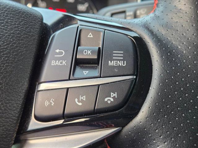 Certified 2023 Ford Explorer ST-Line w/ Class IV Trailer Tow Package image 13