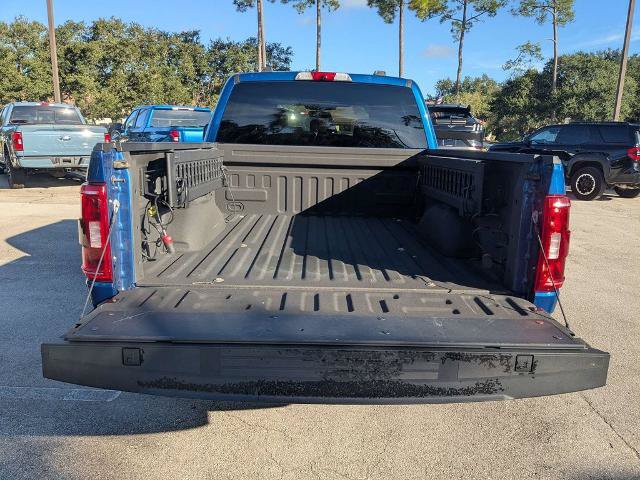 Certified 2023 Ford F150 XLT w/ Equipment Group 302A High AWD/4WD image 13