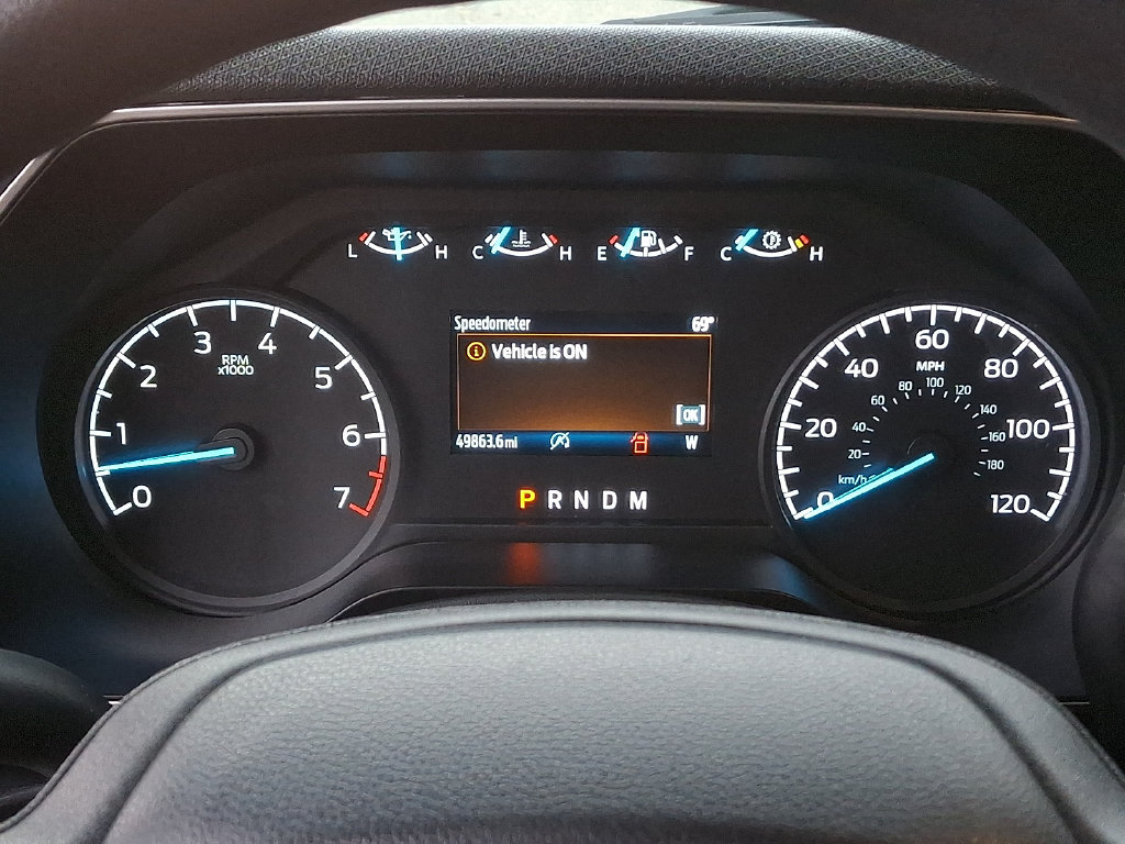 Certified 2023 Ford F150 XL w/ STX Appearance Package AWD/4WD image 21