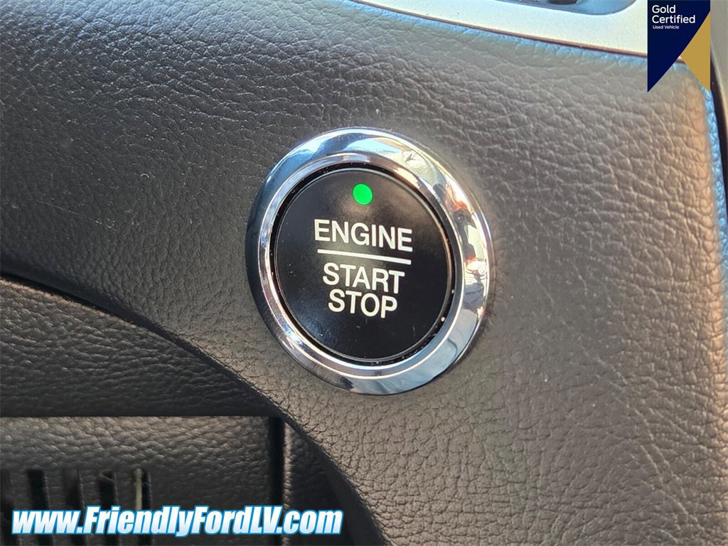 Certified 2023 Ford Edge SEL w/ Convenience Package image 22