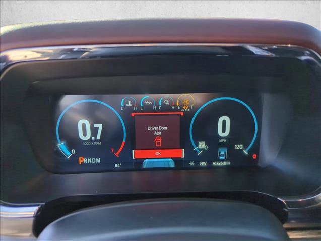 Certified 2022 Ford F150 Lariat w/ Equipment Group 502A High image 9