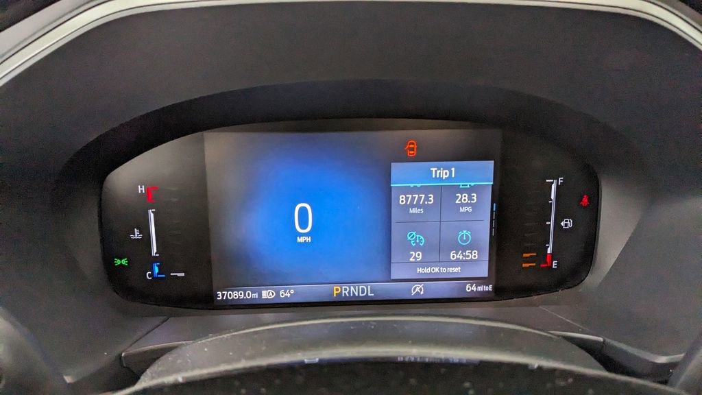 Certified 2023 Ford Escape Active image 23