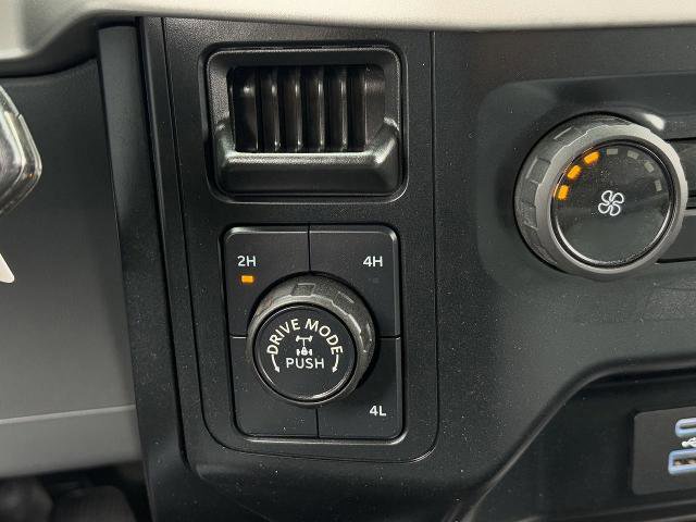 Certified 2023 Ford F150 XL AWD/4WD image 22