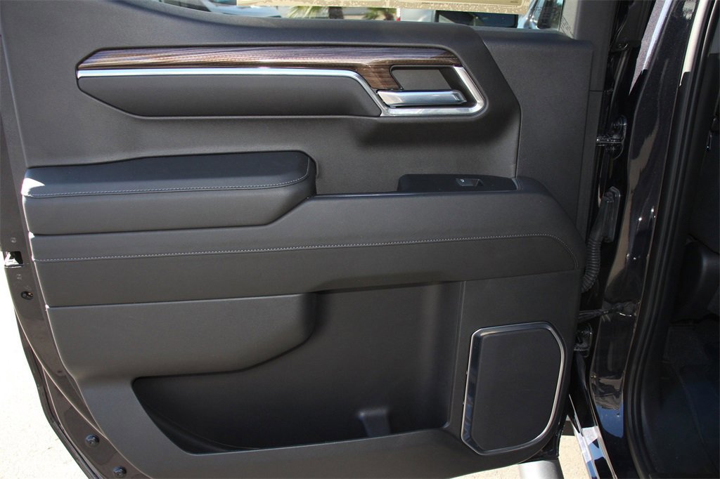 Used 2023 Chevrolet Silverado 1500 LT image 21