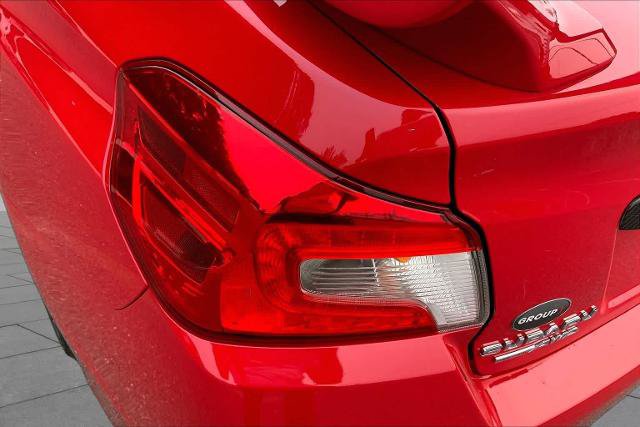 Used 2017 Subaru WRX STI AWD/4WD image 28