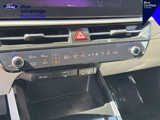 Used 2023 Kia Niro Wind FWD image 25