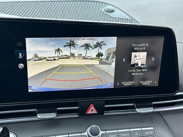 Used 2024 Hyundai Elantra SEL FWD image 18