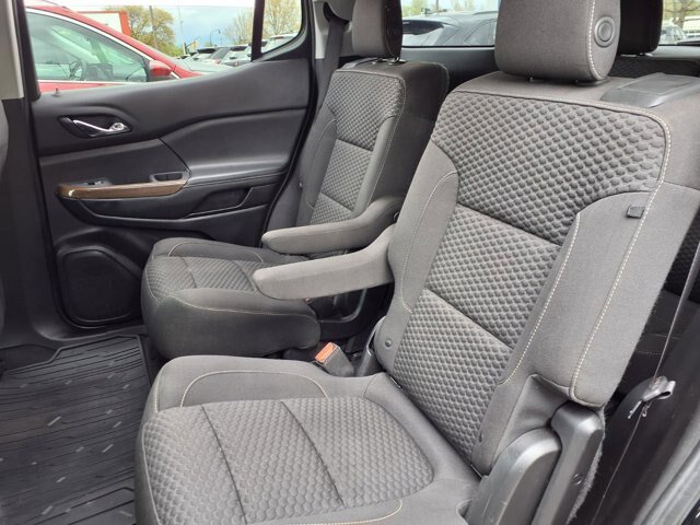 Used 2019 GMC Acadia SLE w/ Driver Alert Package I FWD image 7