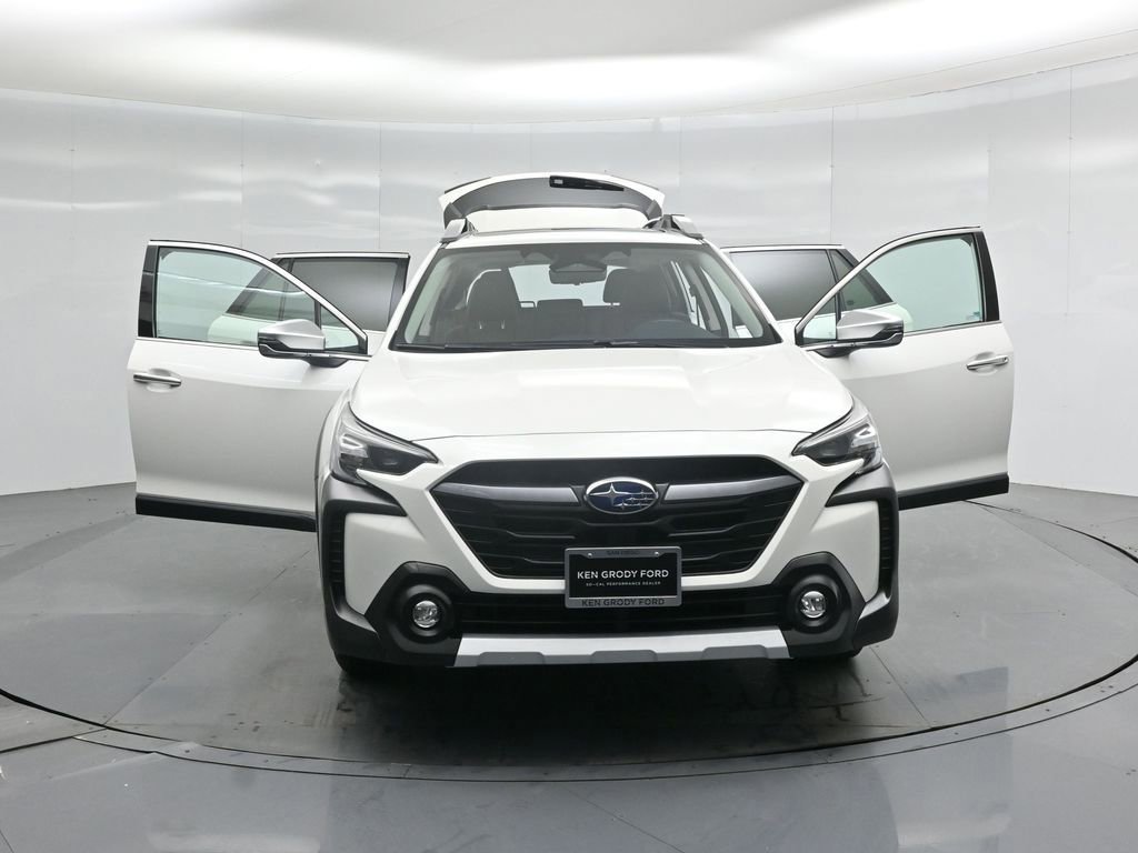 Used 2024 Subaru Outback Touring XT image 52