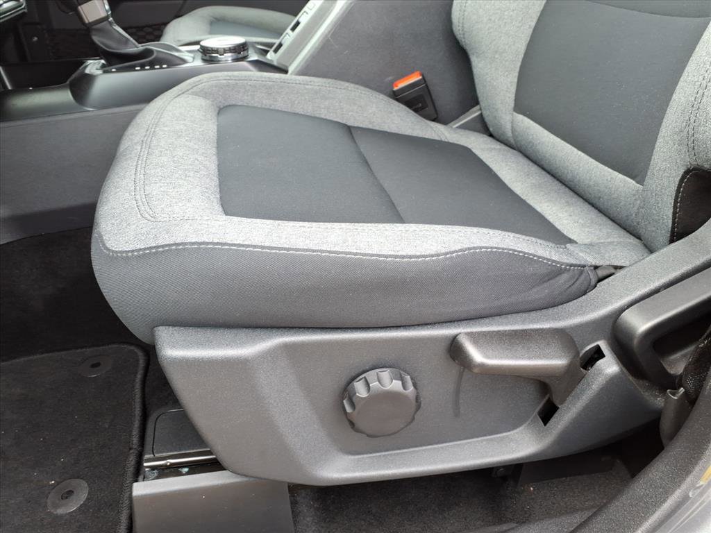 Certified 2025 Ford Bronco Big Bend image 11