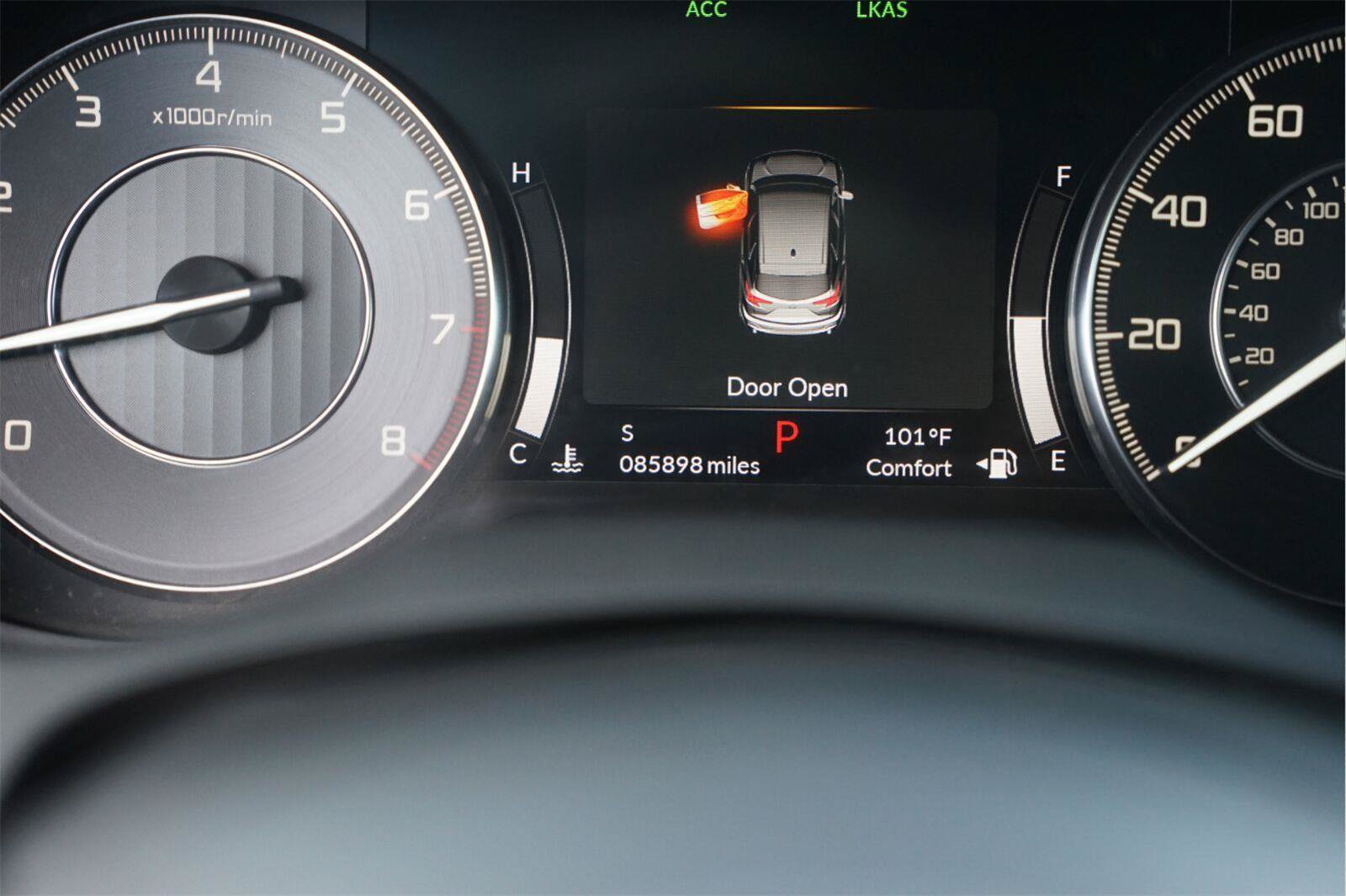 Used 2020 Acura RDX w/ Technology Package FWD image 26