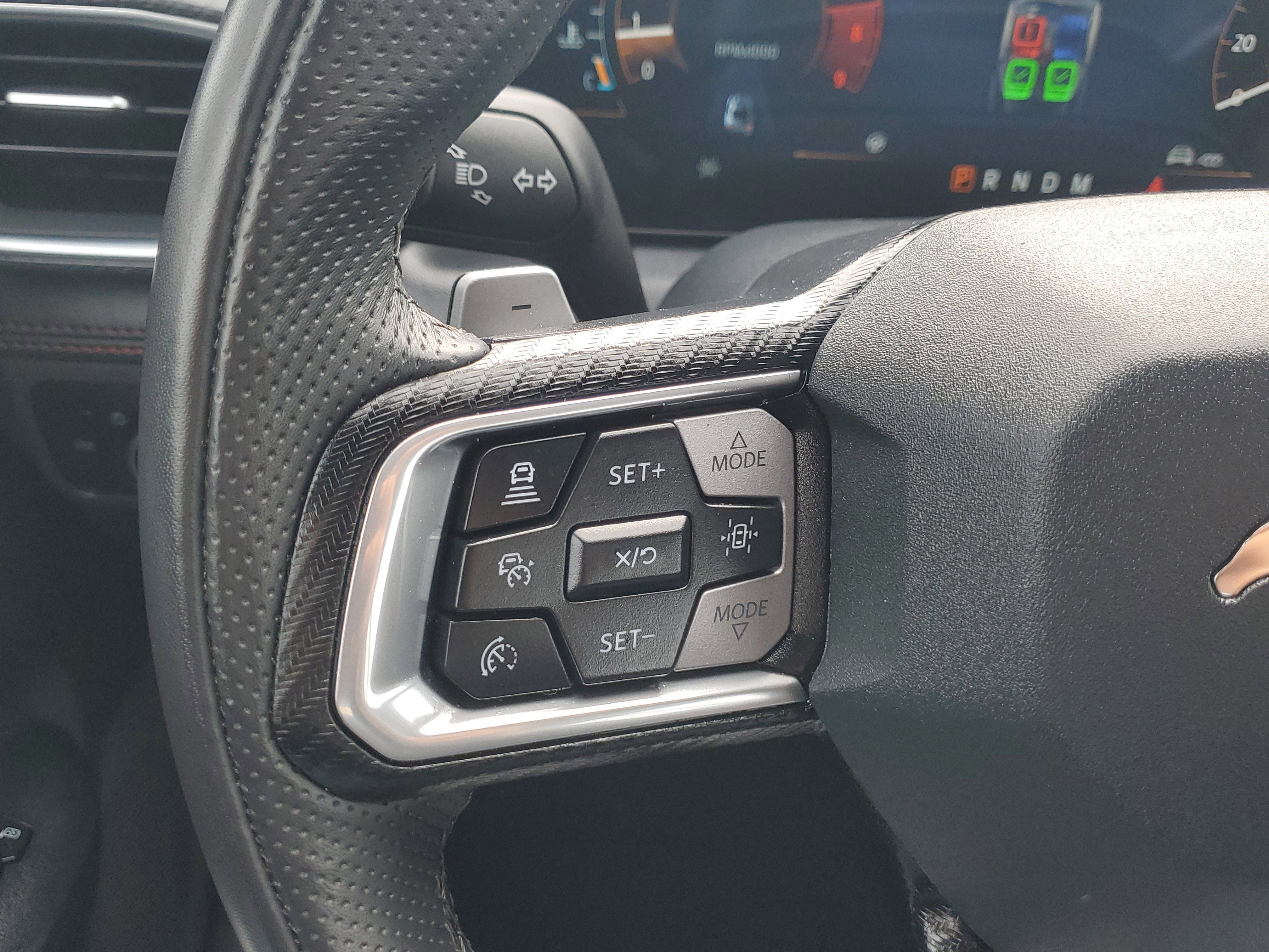 Certified 2025 Ford Mustang GT Premium image 23