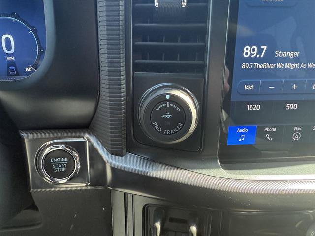 Certified 2025 Ford F150 Raptor AWD/4WD image 26