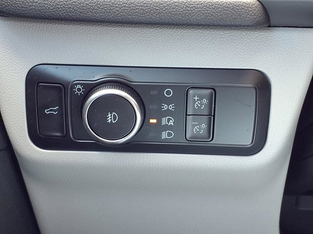 Certified 2023 Ford Escape Platinum AWD/4WD image 20