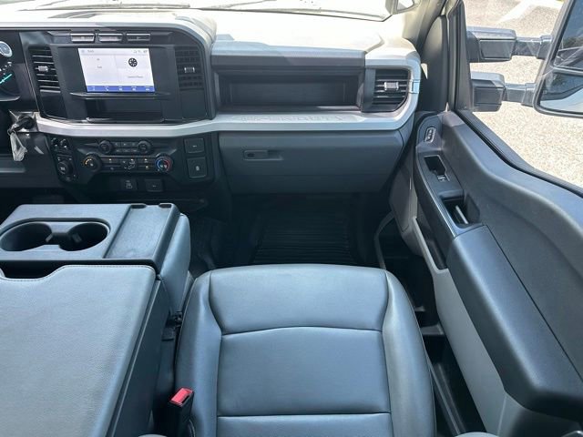 Certified 2023 Ford F250 XL w/ XL Chrome Package AWD/4WD image 12
